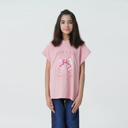 Social Club T-Shirt